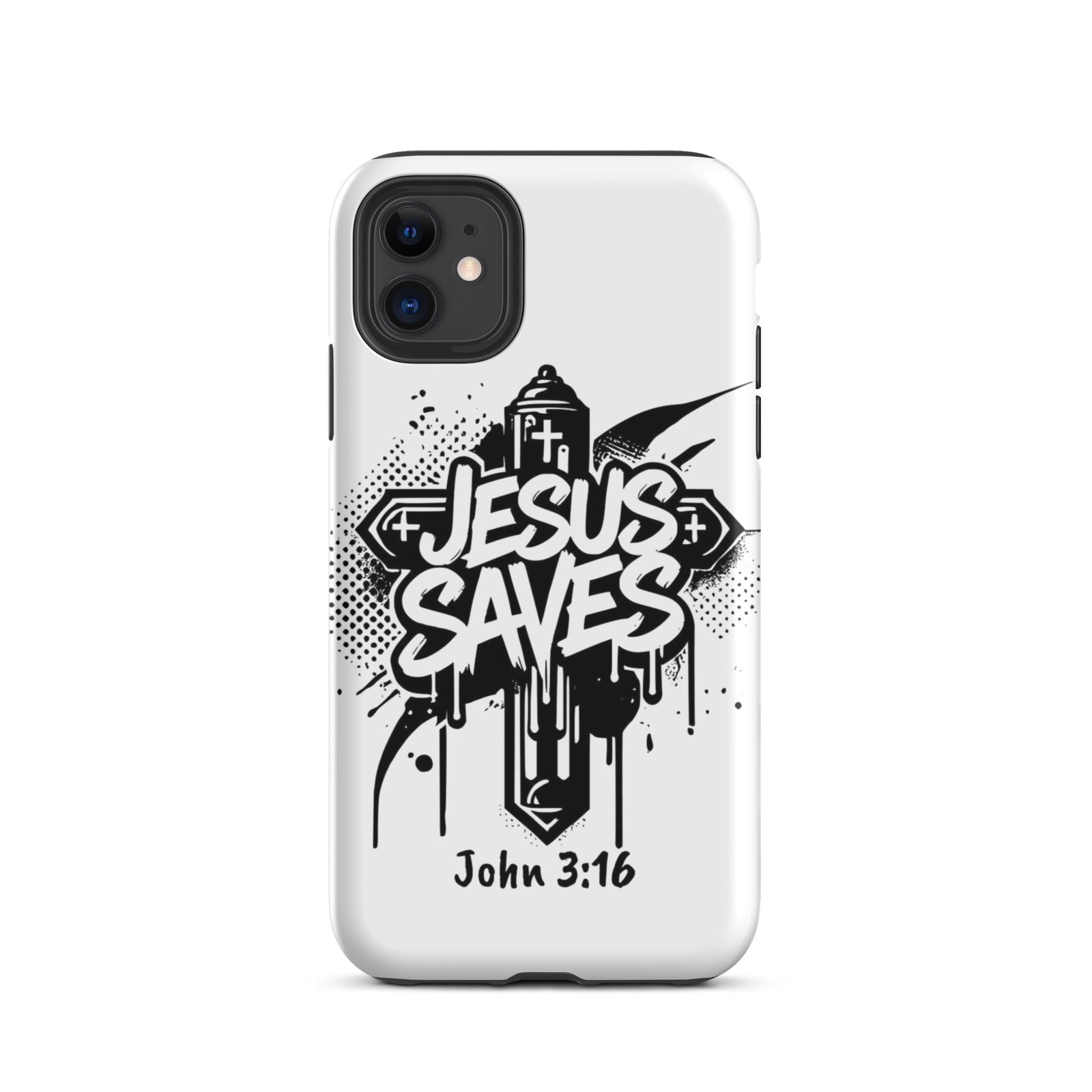 Tough Case for iPhone®