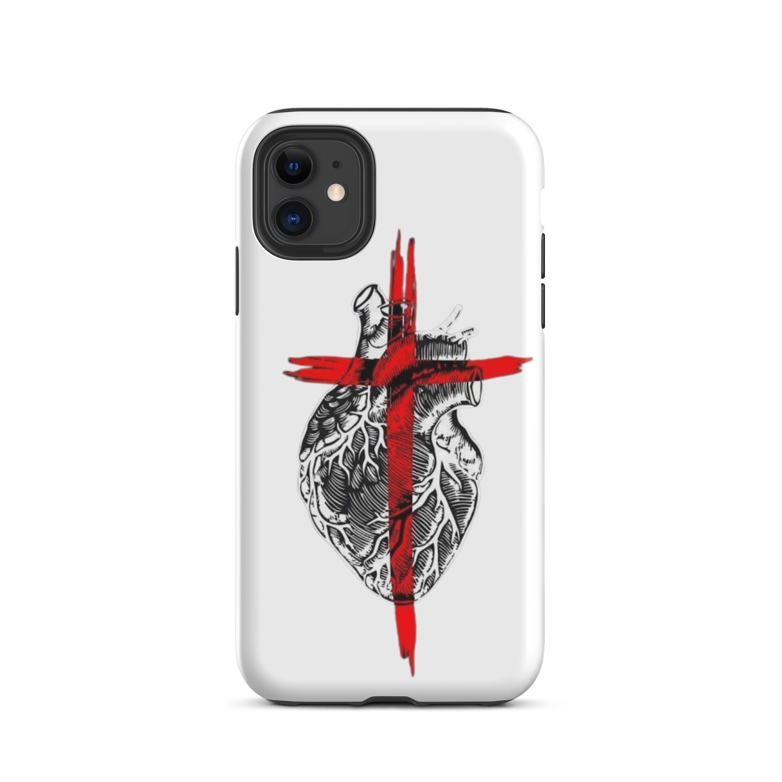 Tough Case for iPhone®