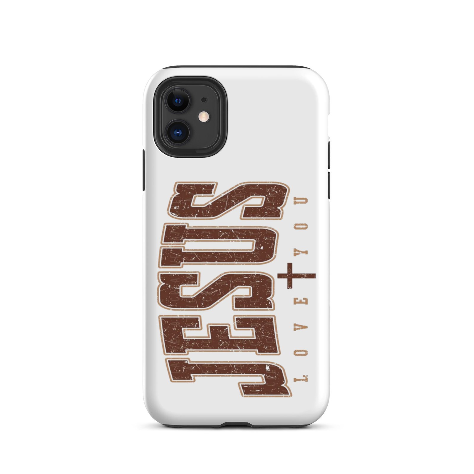 Tough Case for iPhone®