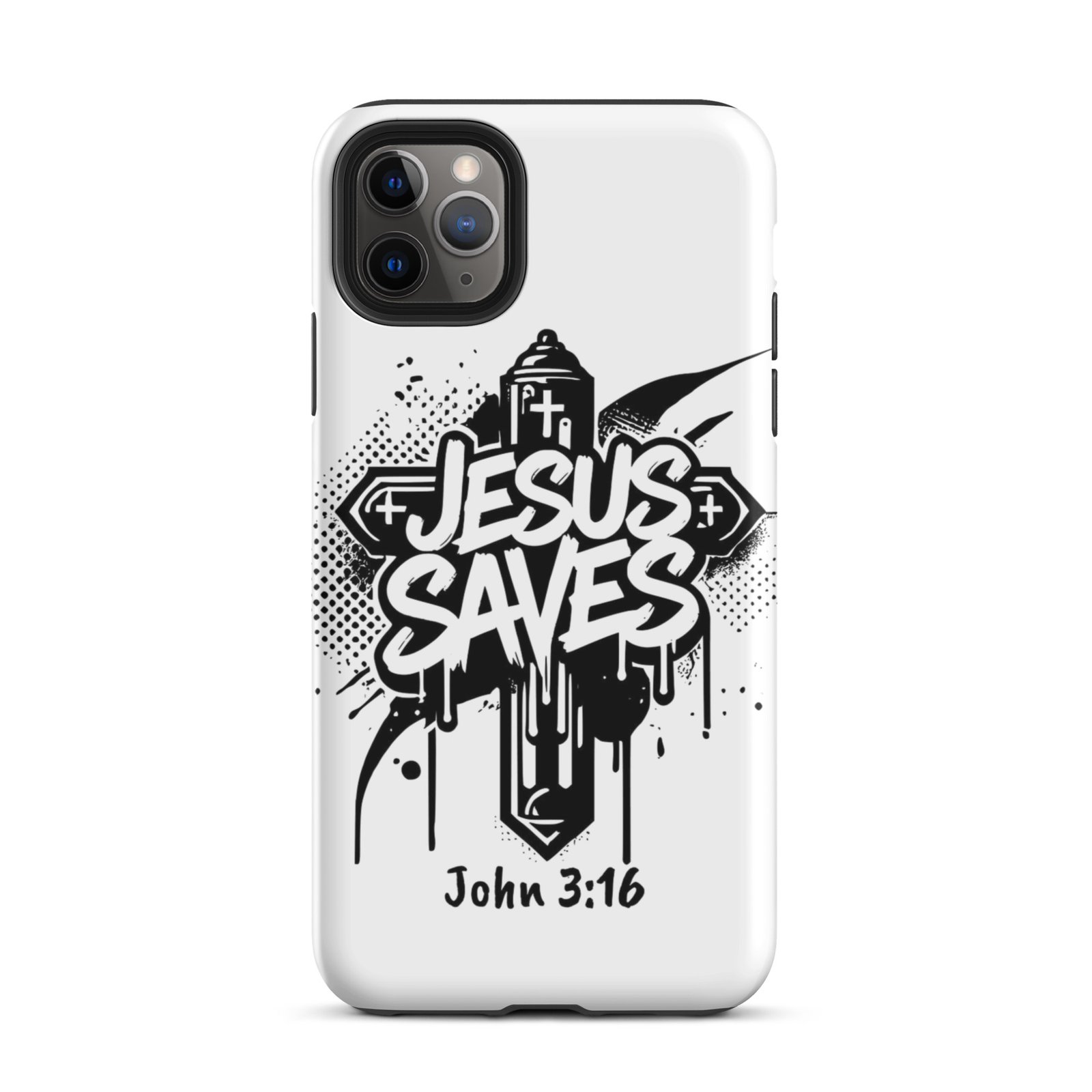 Tough Case for iPhone® - Image 3