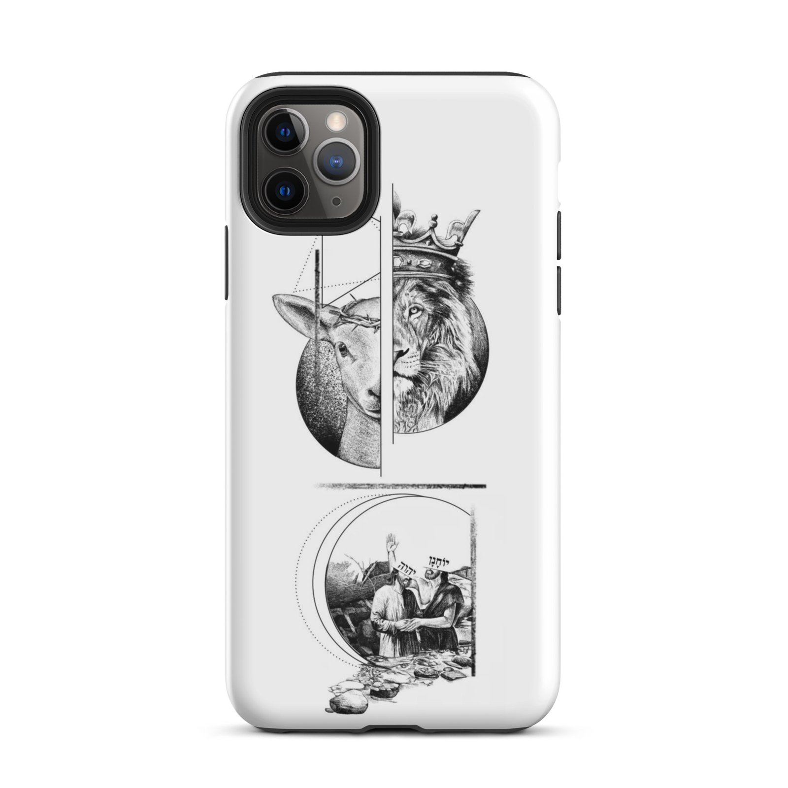 Tough Case for iPhone® - Image 3