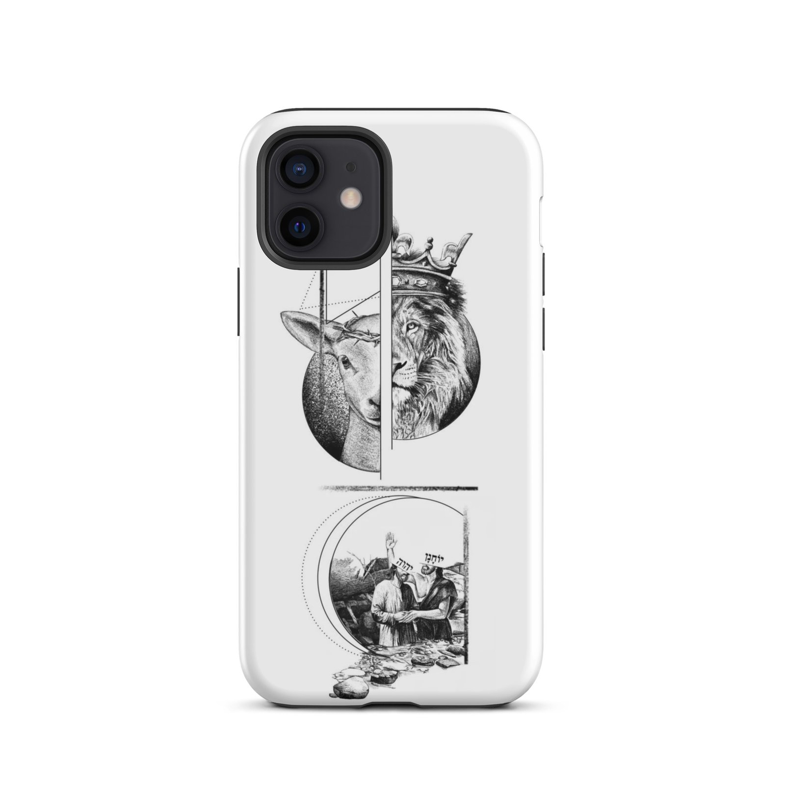 Tough Case for iPhone® - Image 5