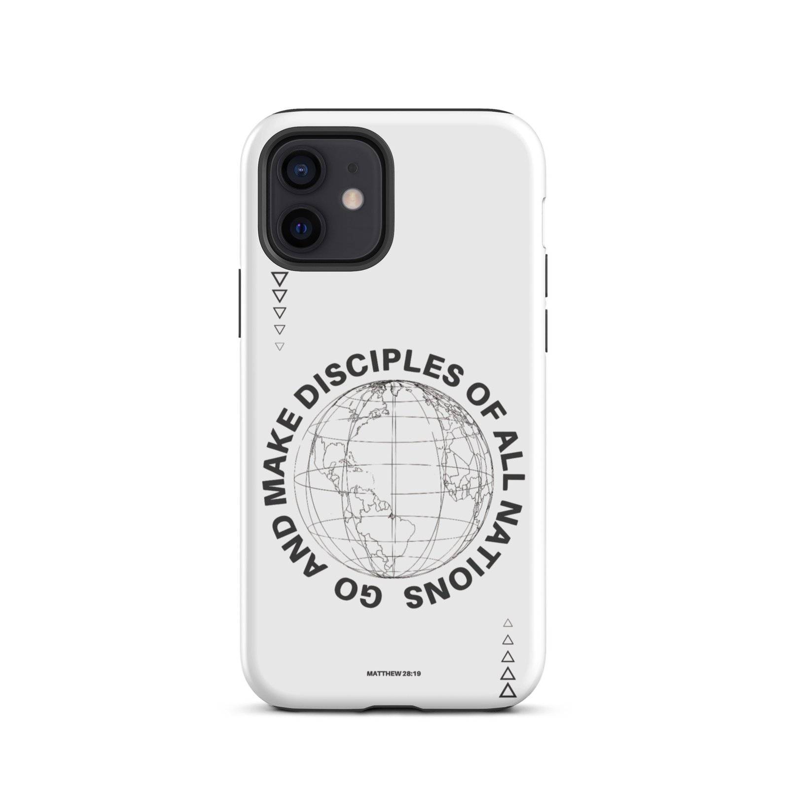 Tough Case for iPhone®