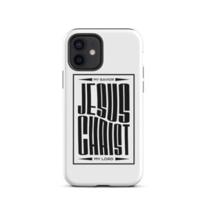 Tough Case for iPhone®