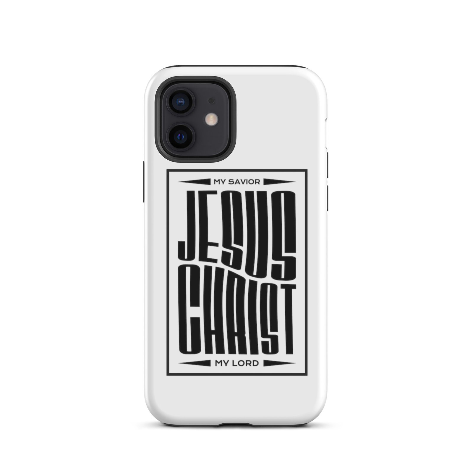 Tough Case for iPhone®