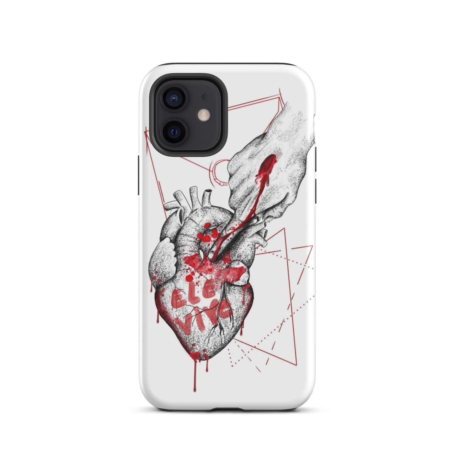Tough Case for iPhone®