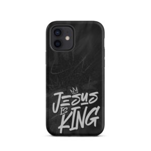 Tough Case for iPhone®