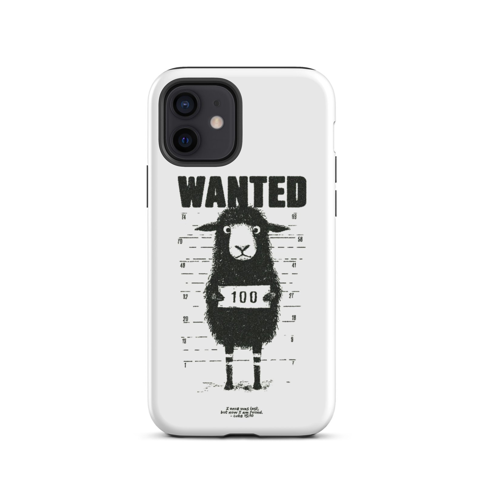 Tough Case for iPhone®
