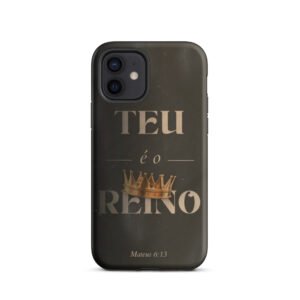 Tough Case for iPhone®
