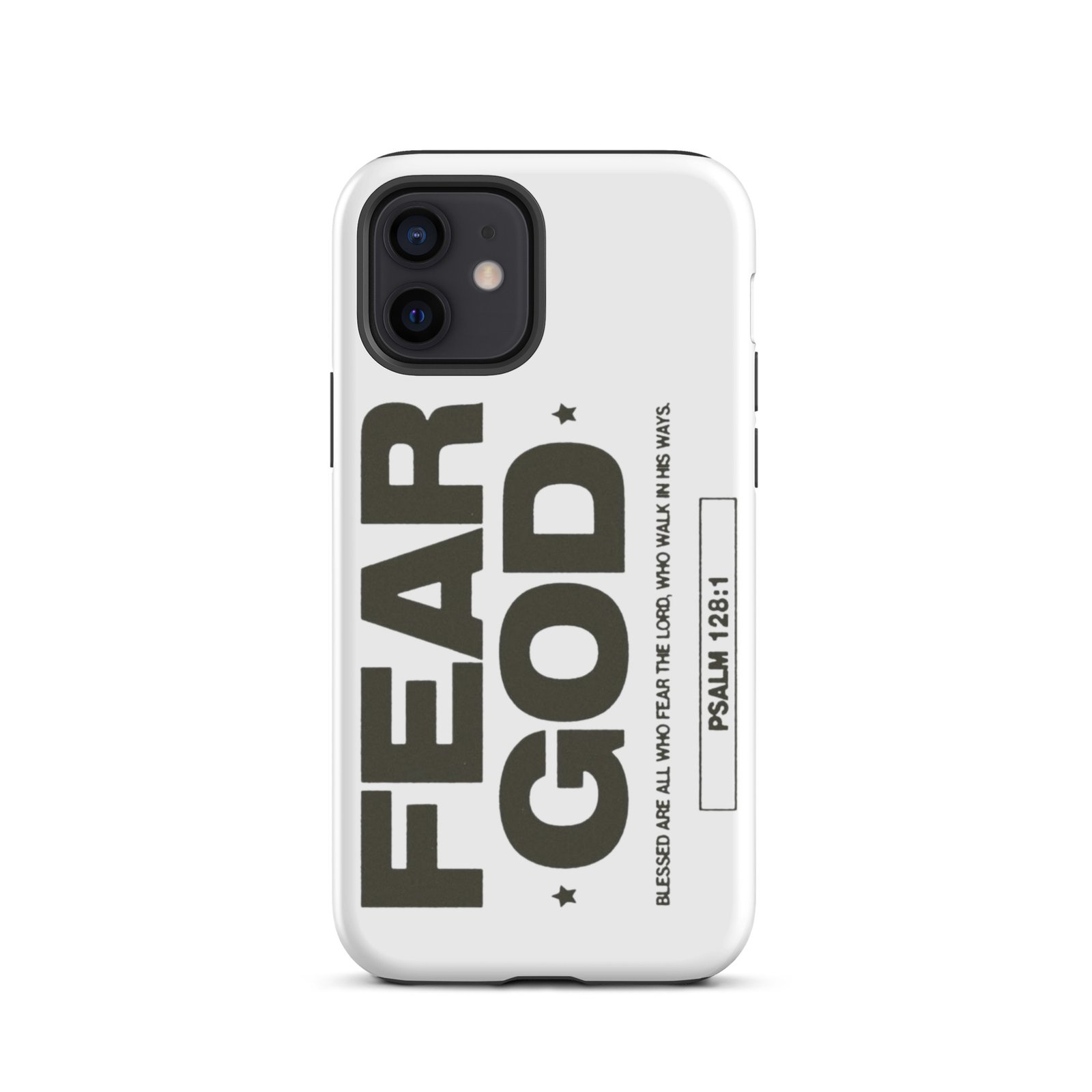 Tough Case for iPhone®