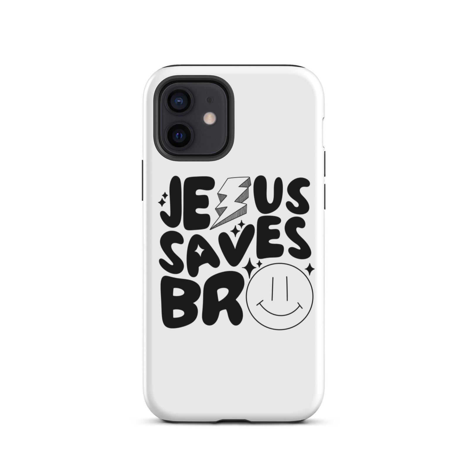 Tough Case for iPhone®