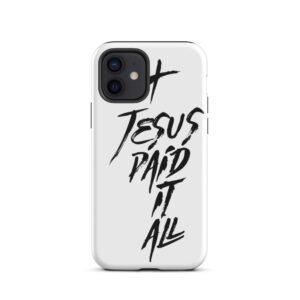 Tough Case for iPhone®
