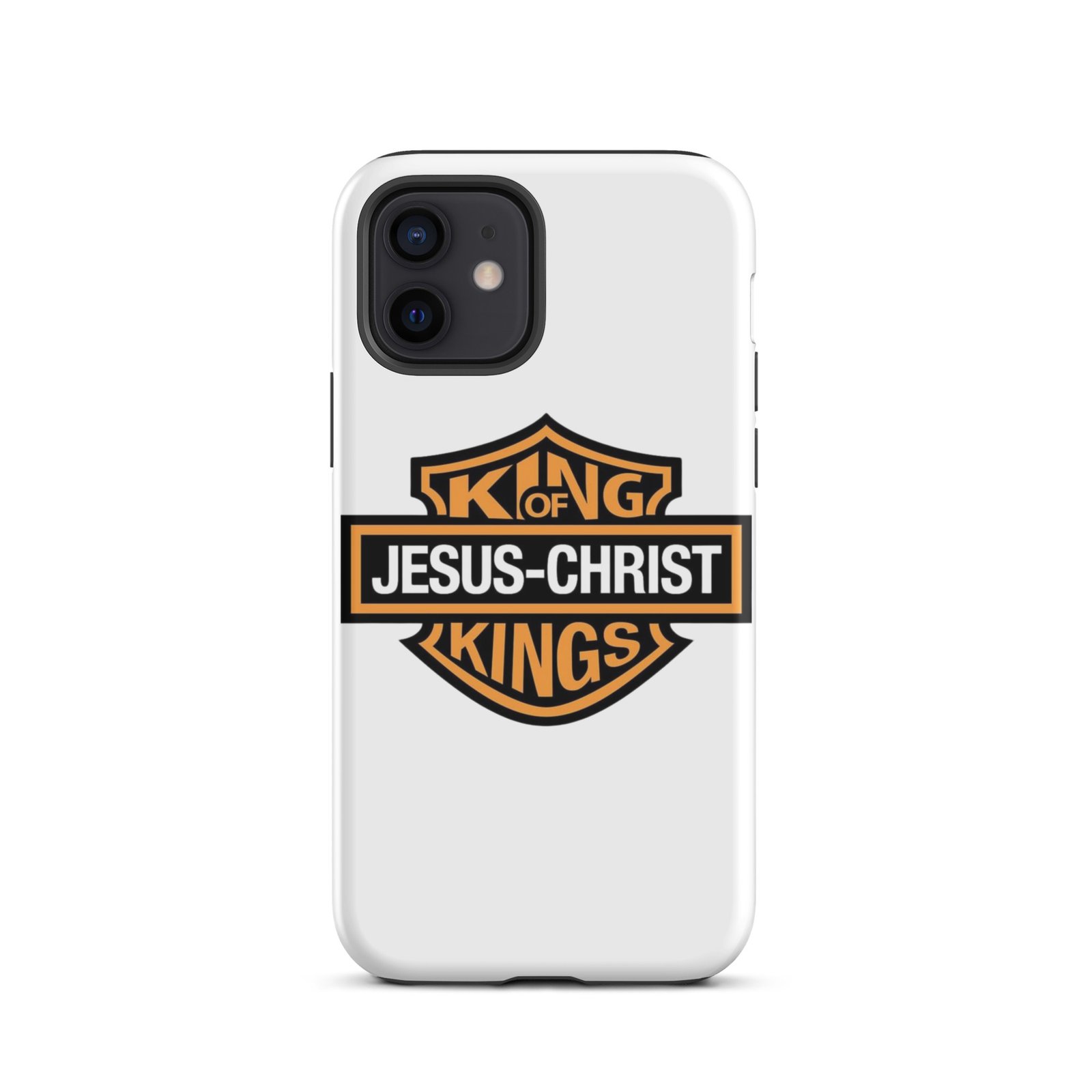 Tough Case for iPhone®