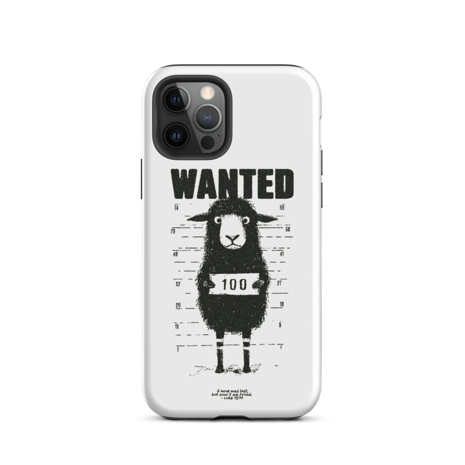 Tough Case for iPhone® - Image 3