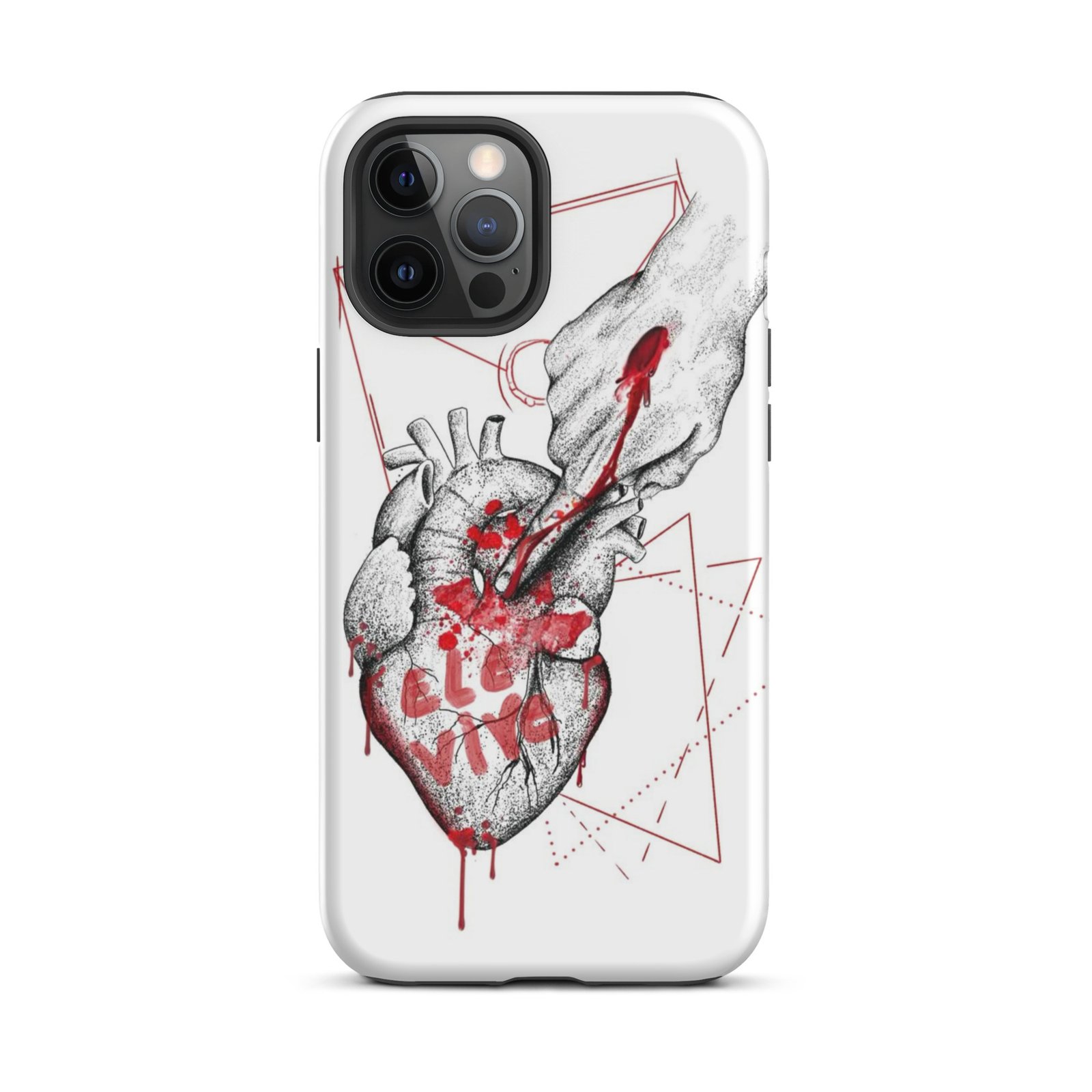 Tough Case for iPhone® - Image 4