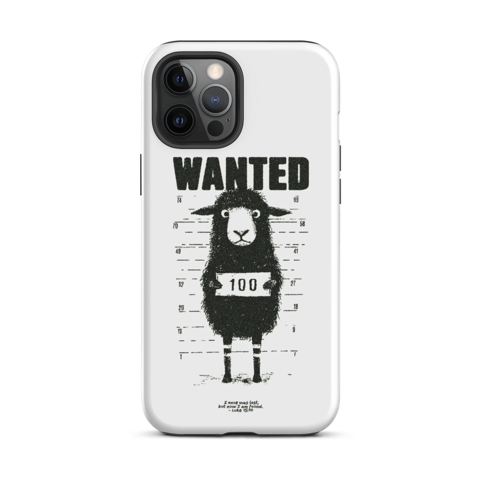 Tough Case for iPhone® - Image 4