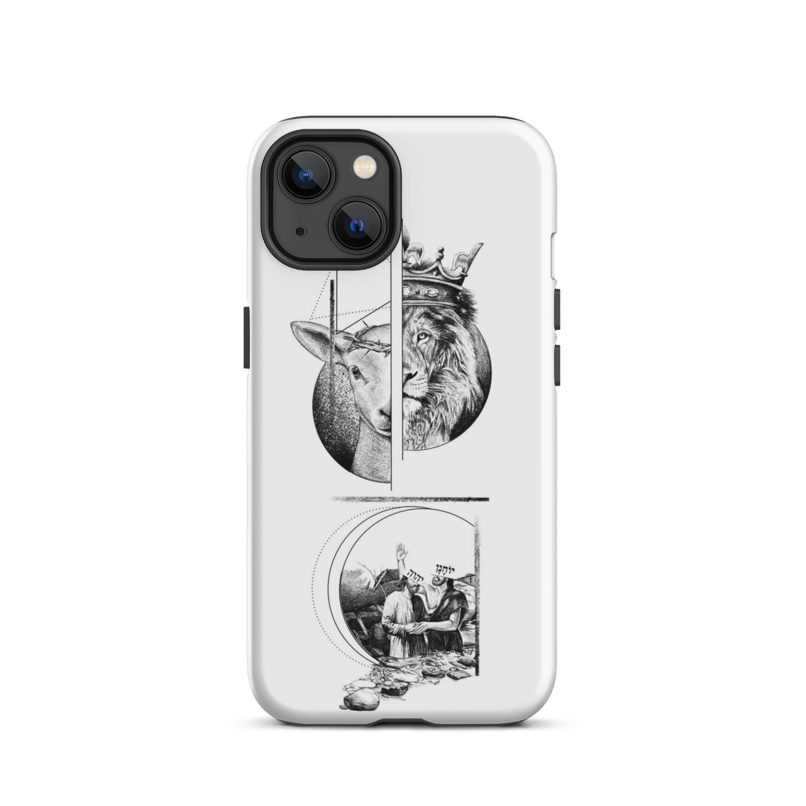 Tough Case for iPhone® - Image 9