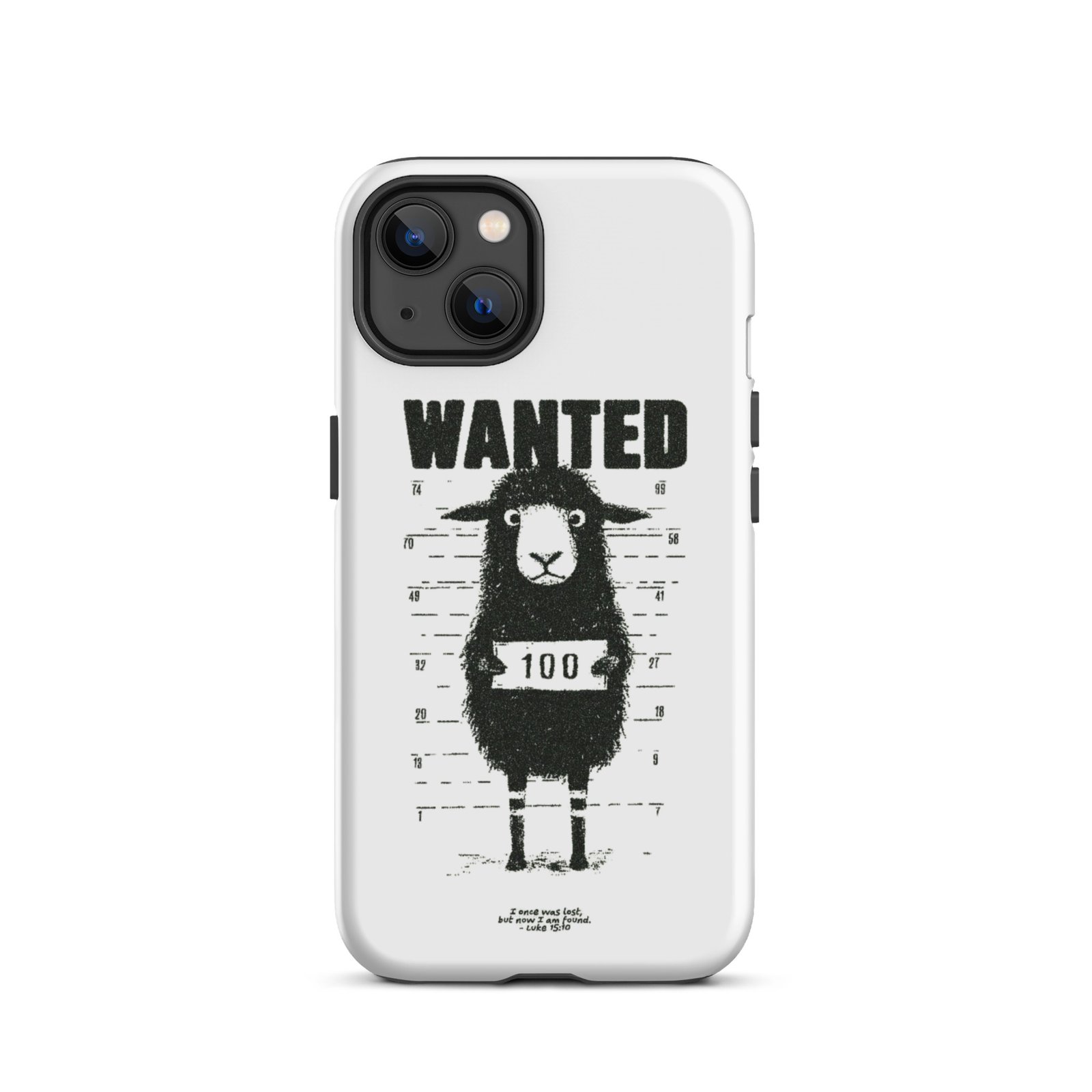 Tough Case for iPhone® - Image 6