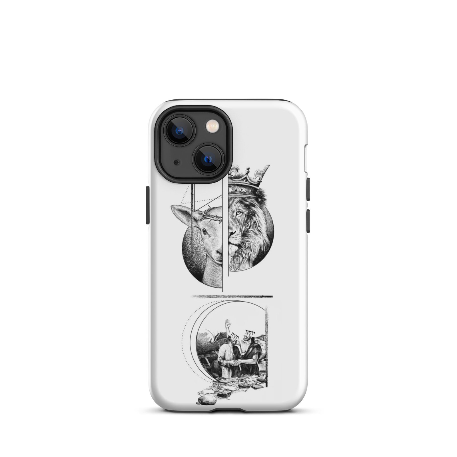 Tough Case for iPhone® - Image 8