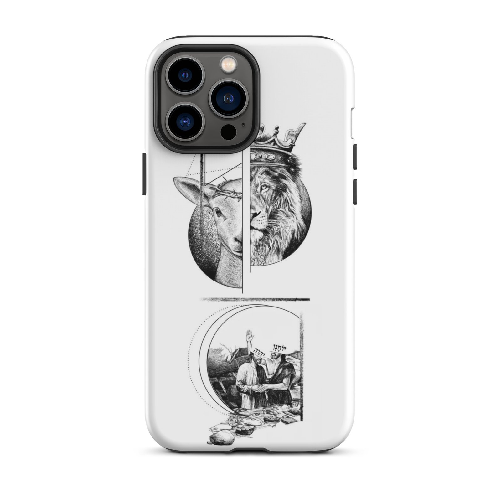 Tough Case for iPhone® - Image 11