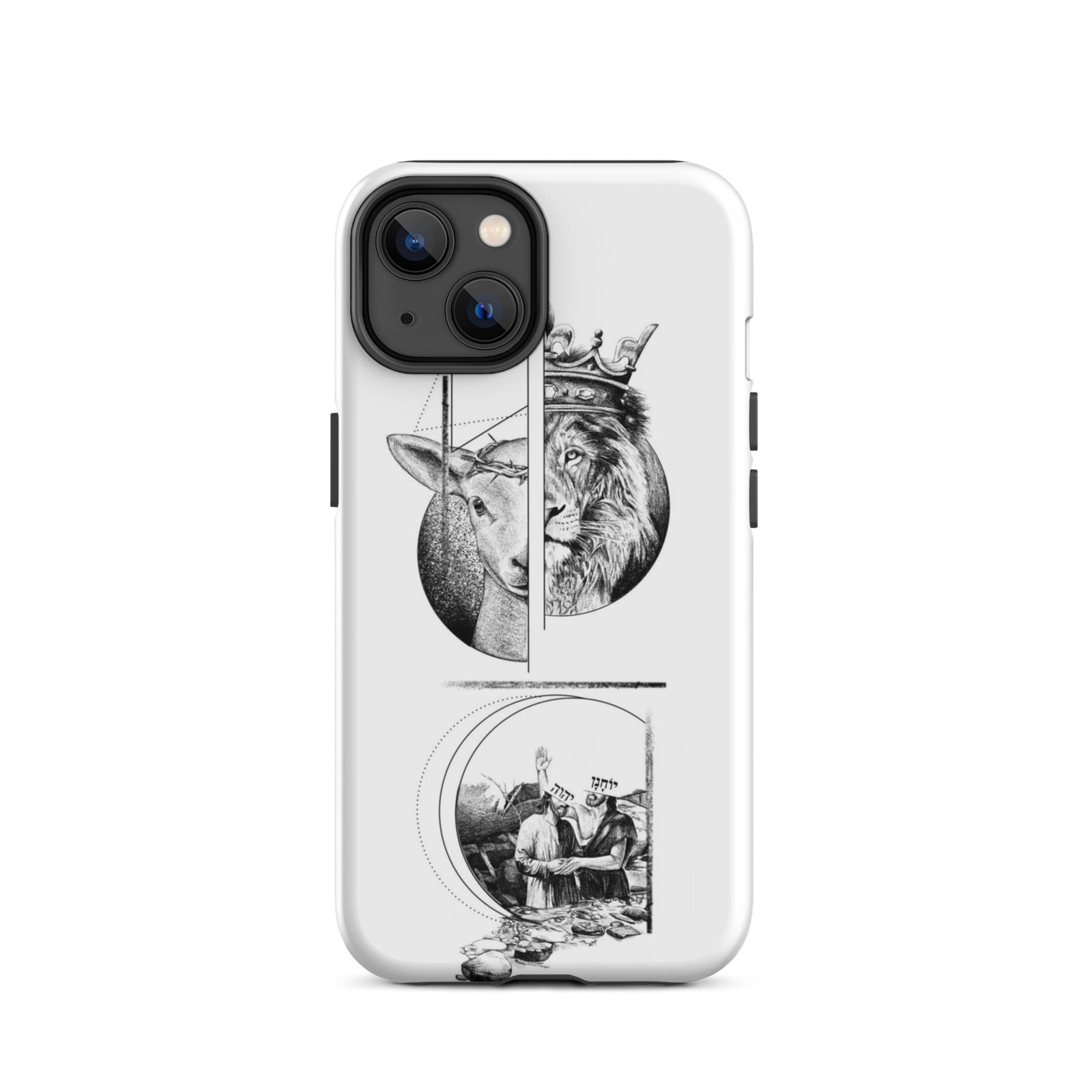 Tough Case for iPhone® - Image 12