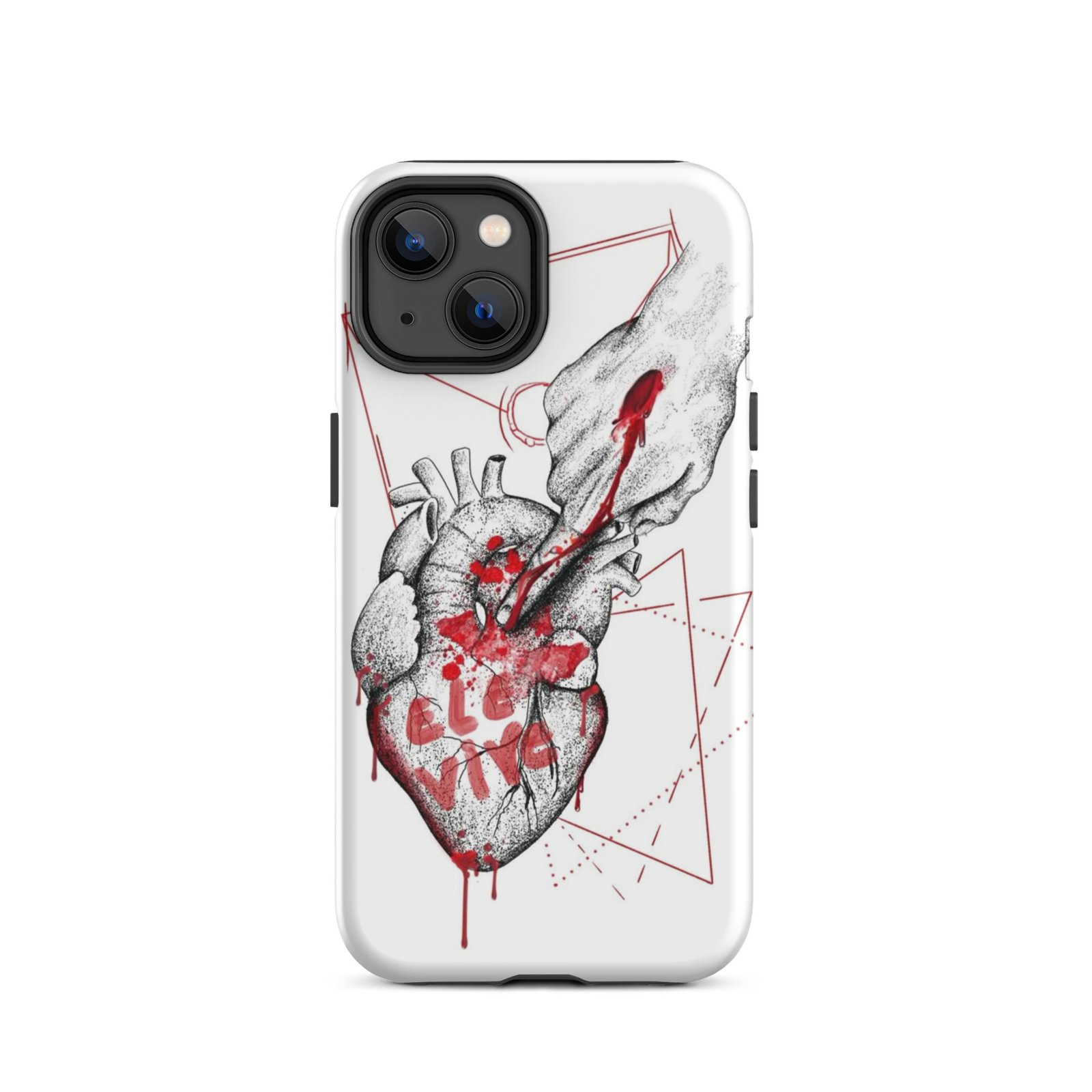 Tough Case for iPhone® - Image 9