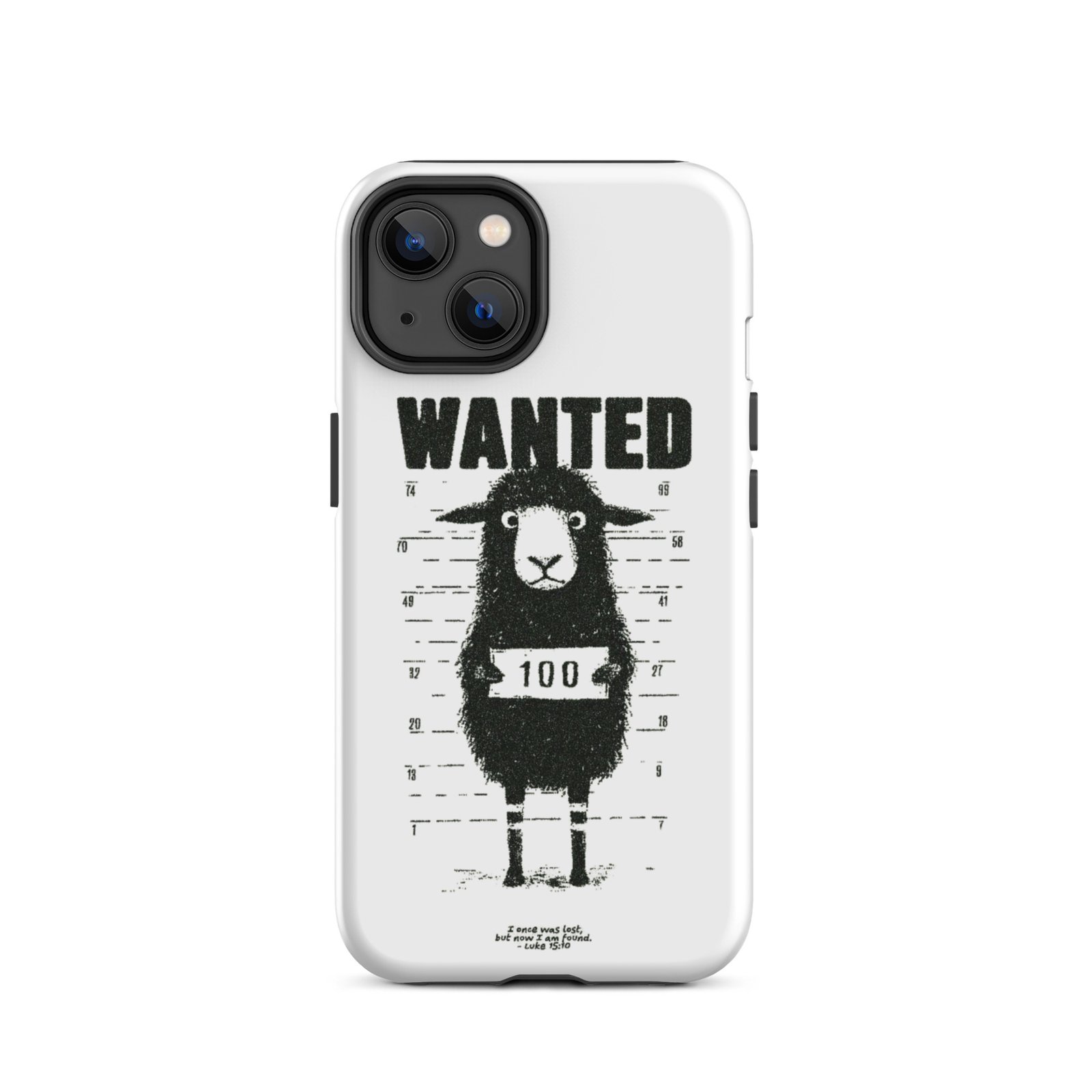Tough Case for iPhone® - Image 9