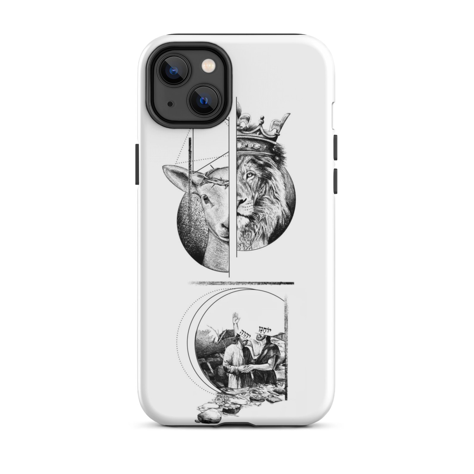 Tough Case for iPhone® - Image 13