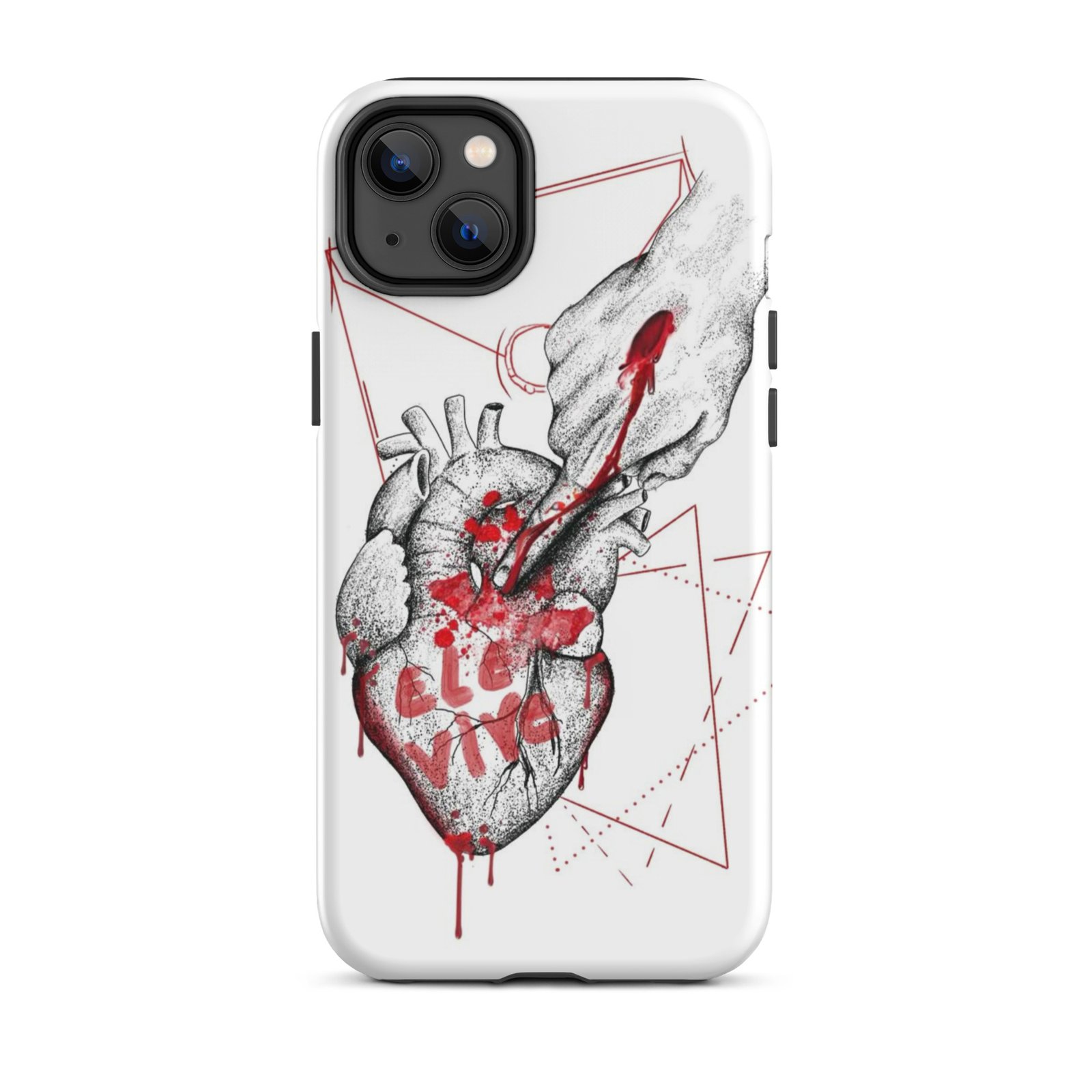 Tough Case for iPhone® - Image 10
