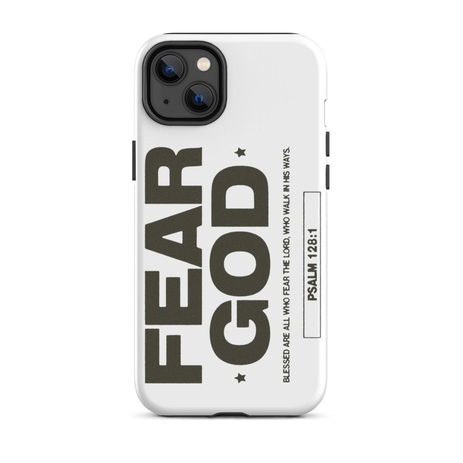 Tough Case for iPhone® - Image 10