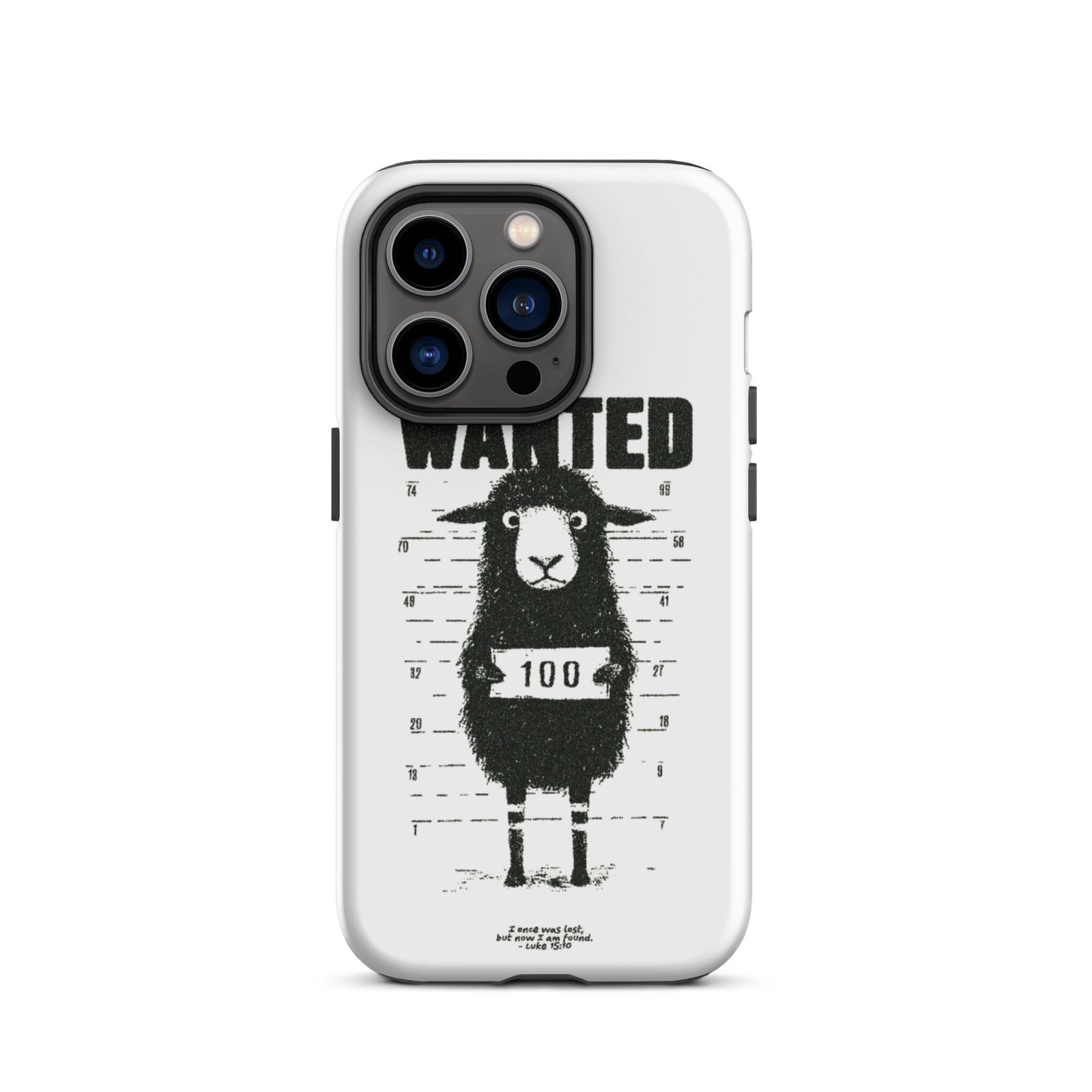 Tough Case for iPhone® - Image 11