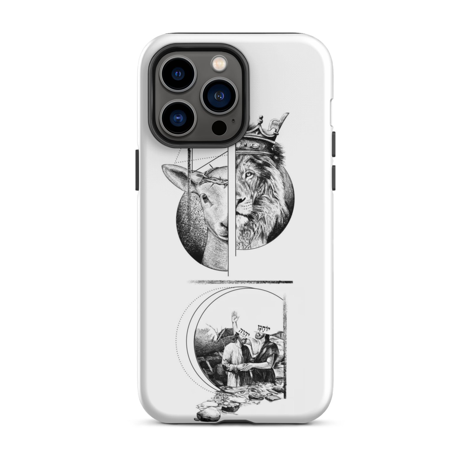 Tough Case for iPhone® - Image 15