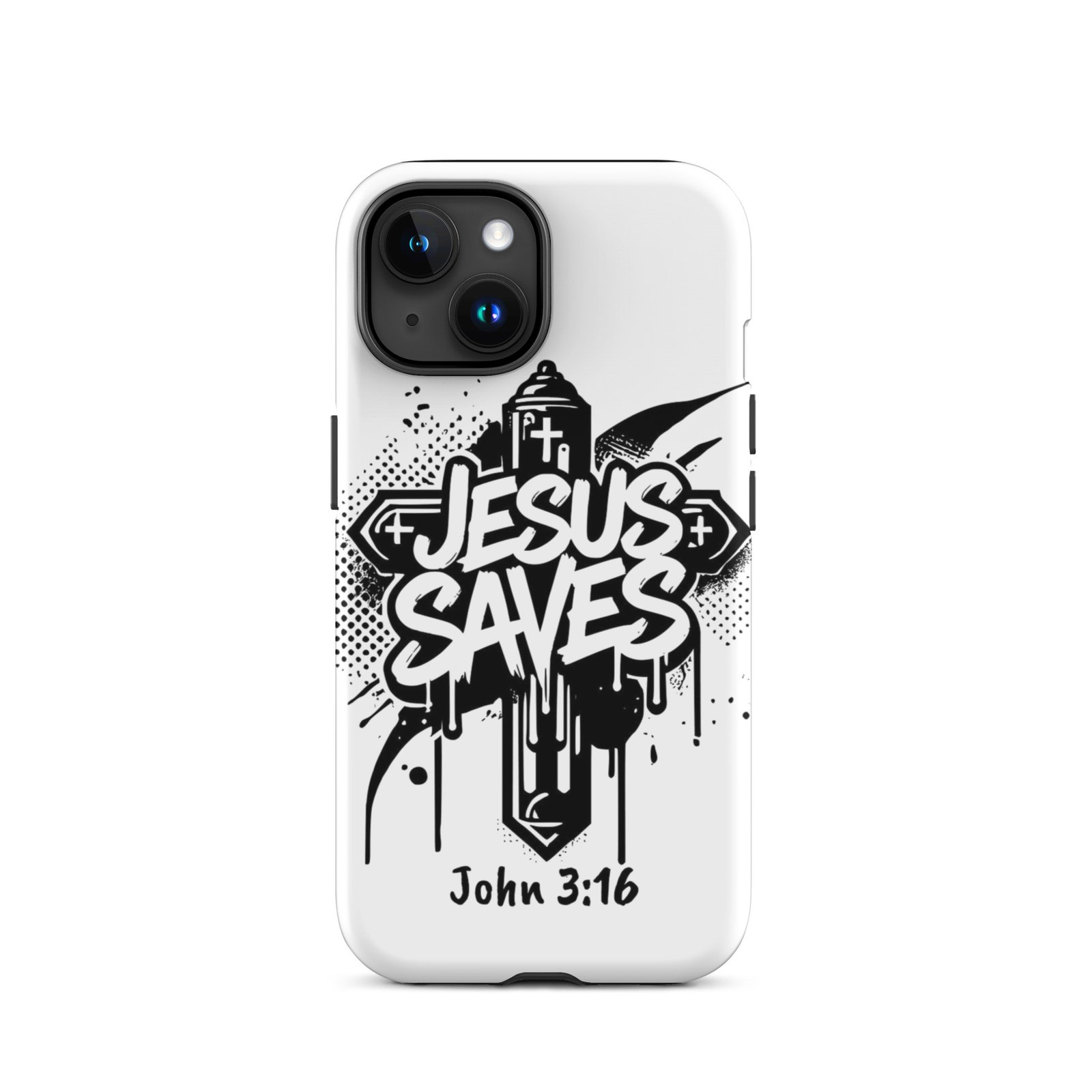 Tough Case for iPhone® - Image 16