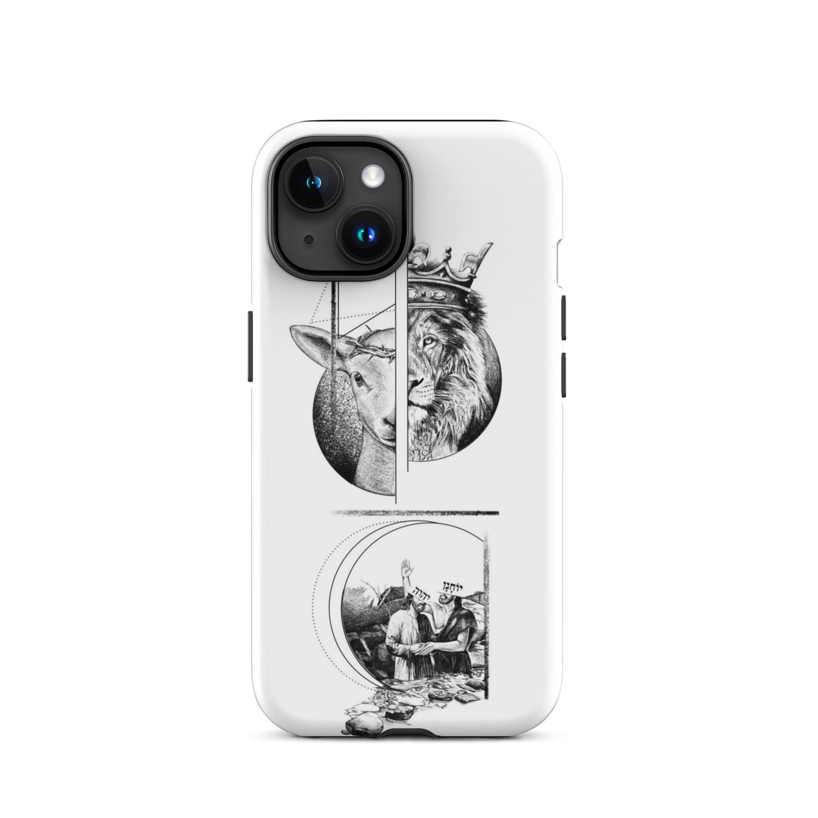 Tough Case for iPhone® - Image 16