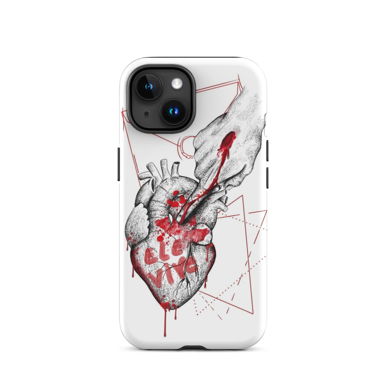 Tough Case for iPhone® - Image 13