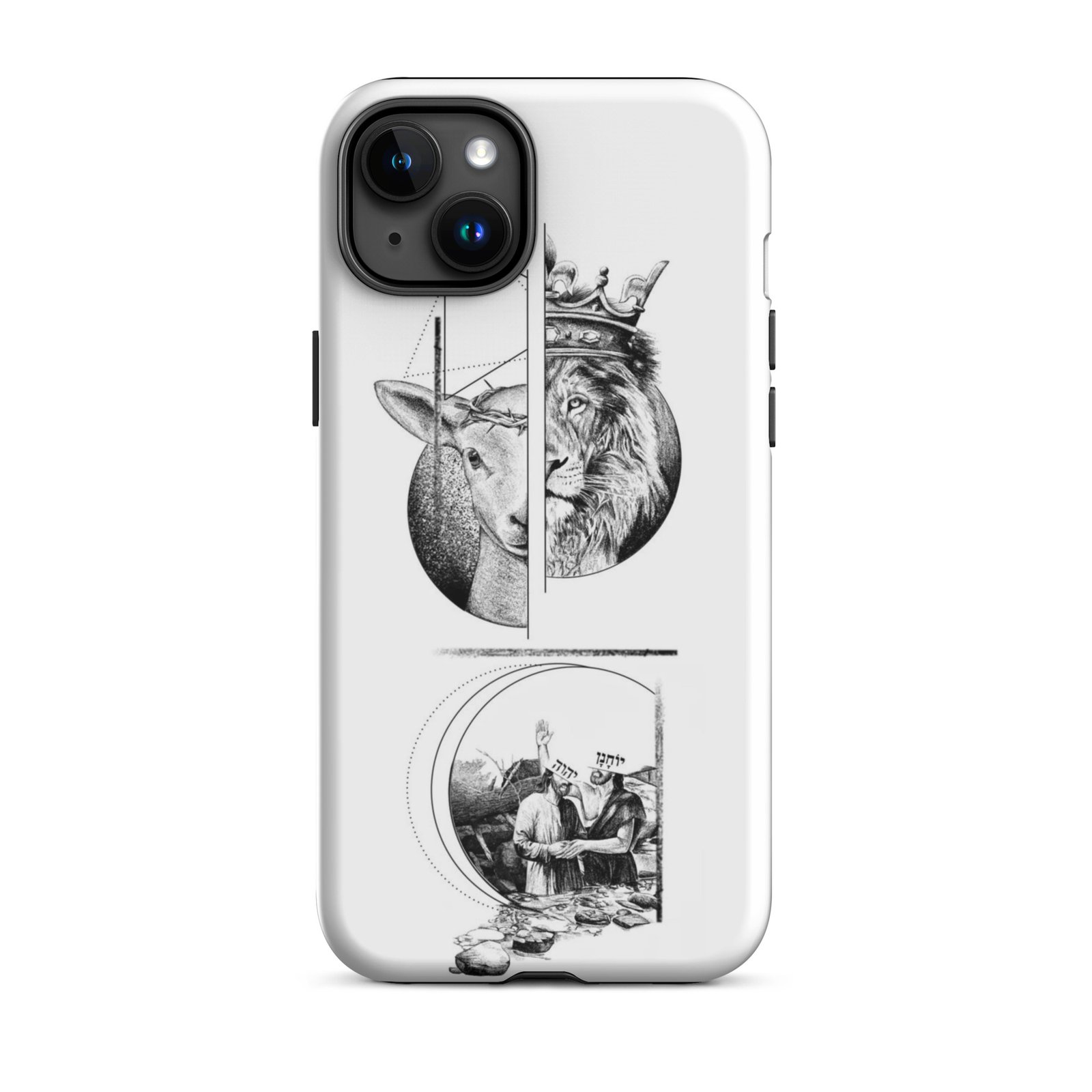 Tough Case for iPhone® - Image 17