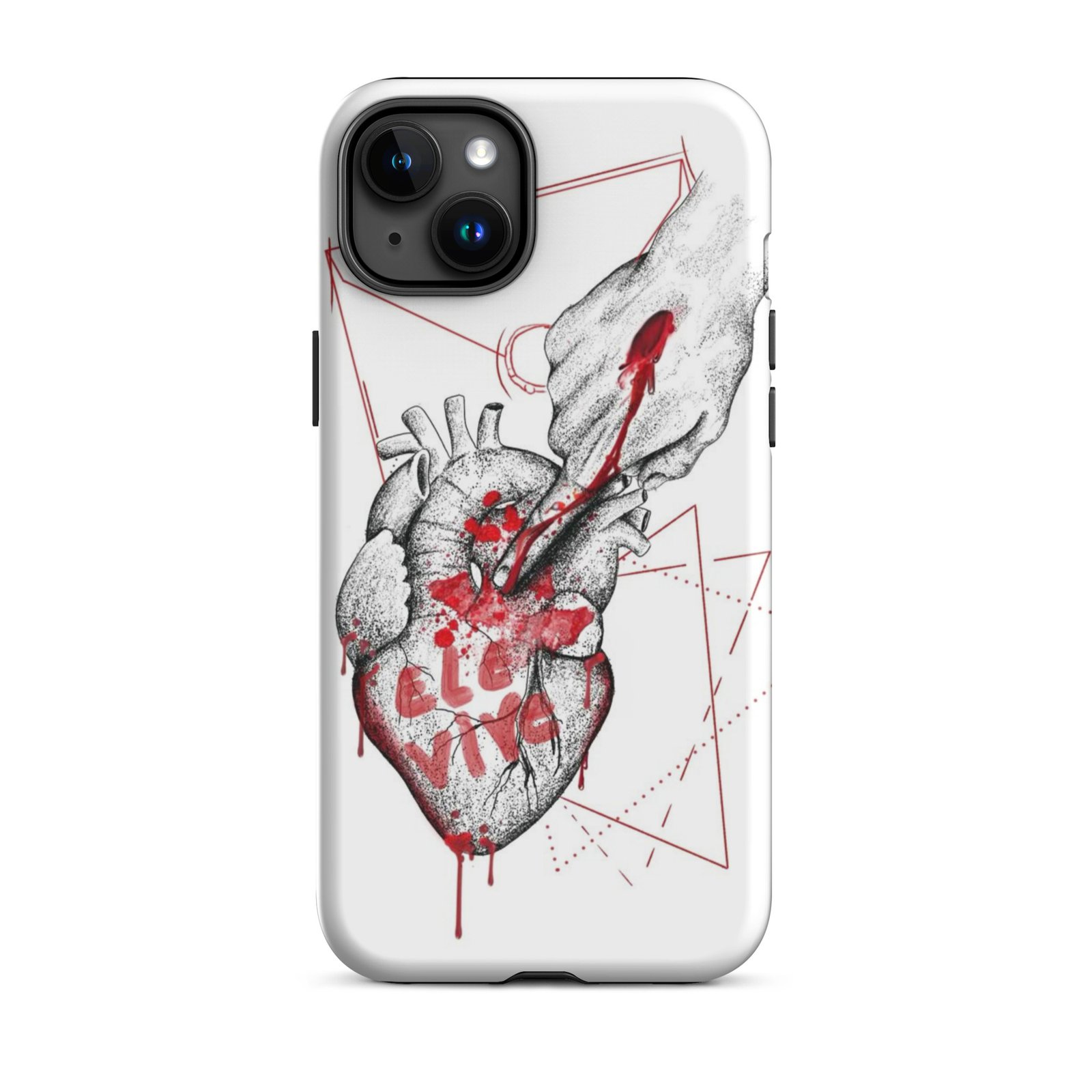 Tough Case for iPhone® - Image 14