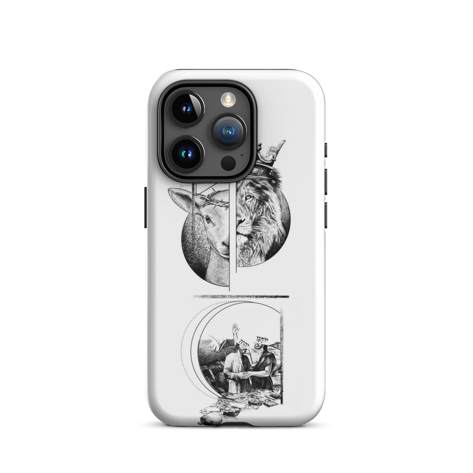Tough Case for iPhone® - Image 18