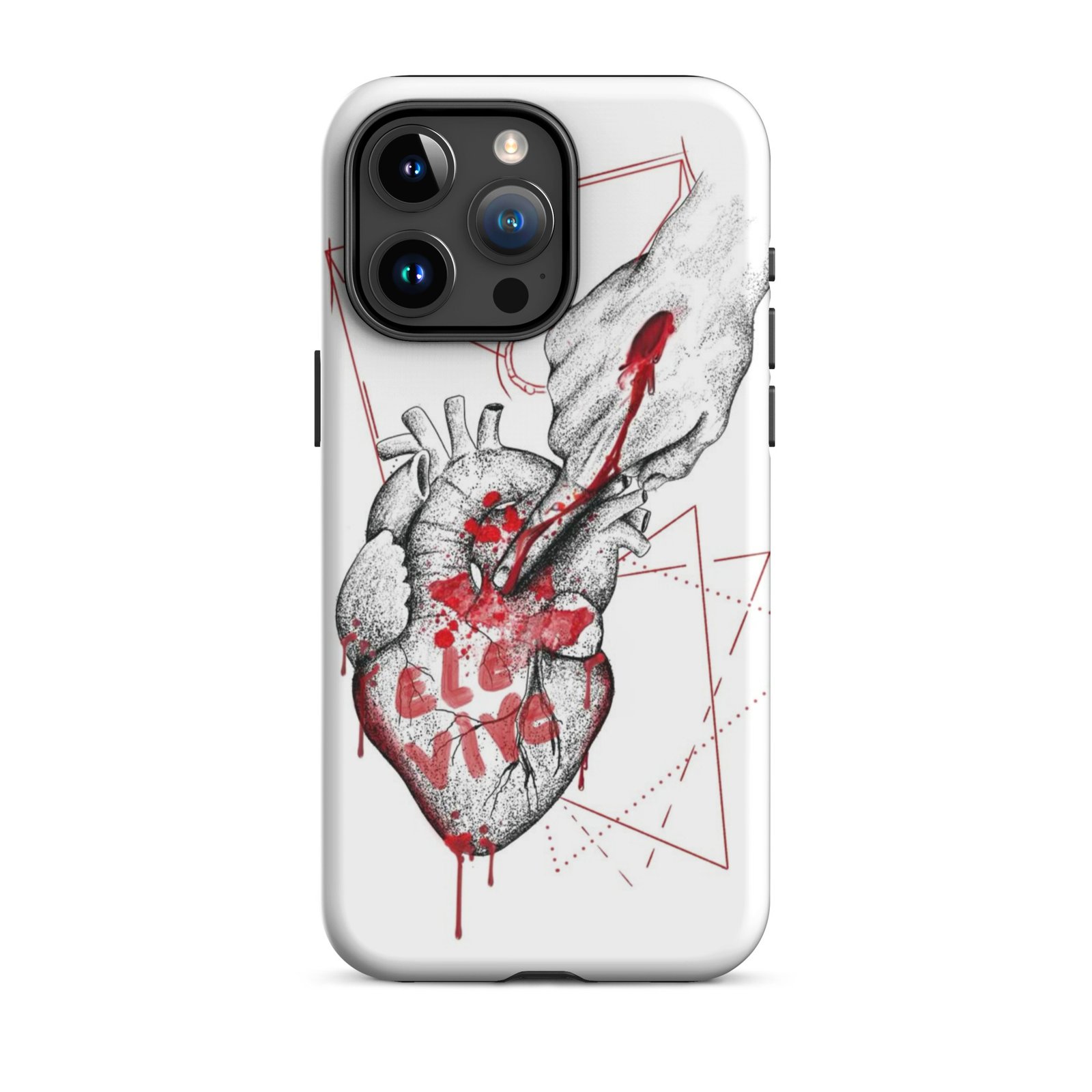 Tough Case for iPhone® - Image 16