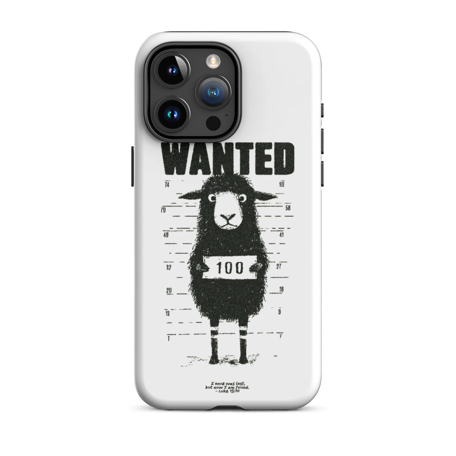 Tough Case for iPhone® - Image 16