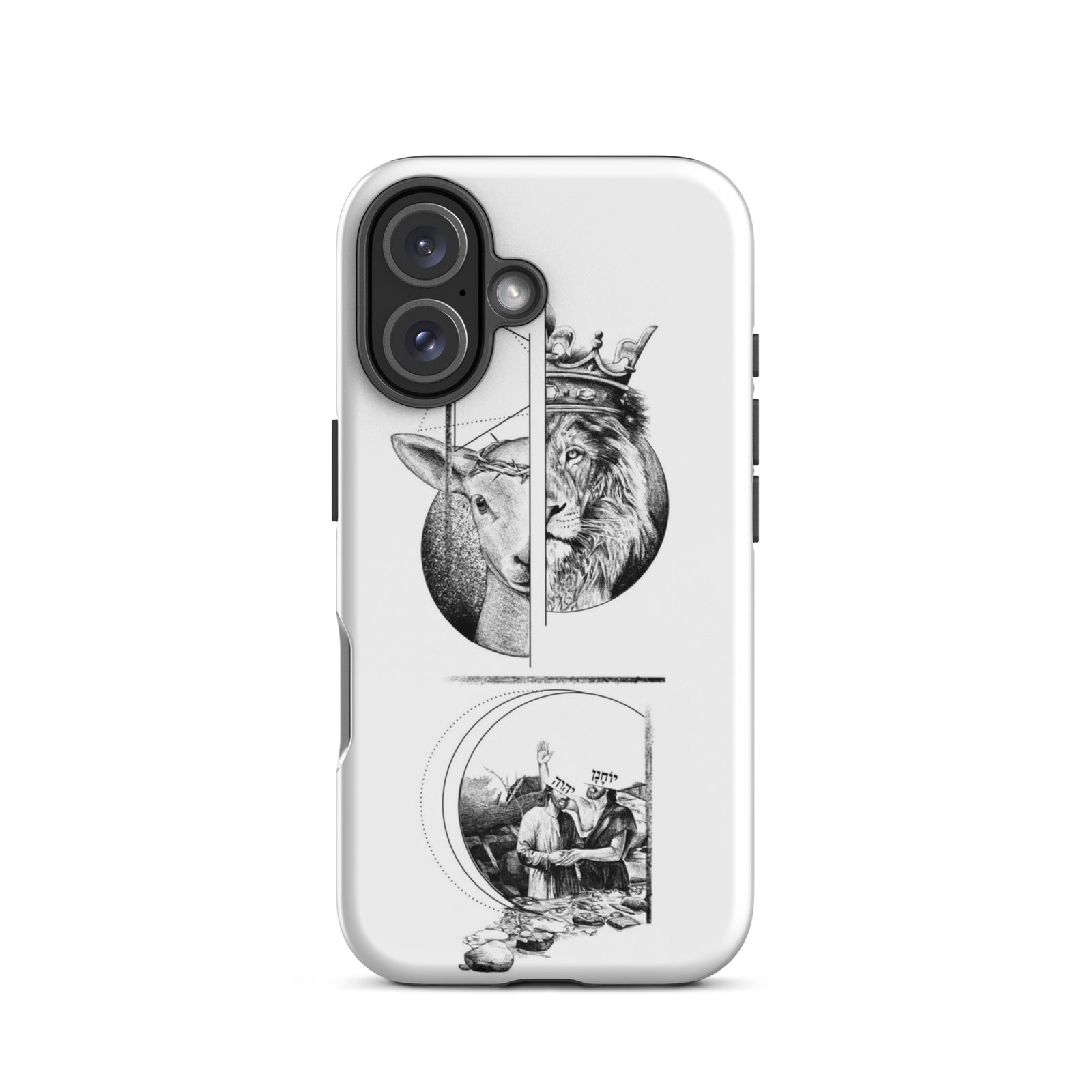 Tough Case for iPhone® - Image 20