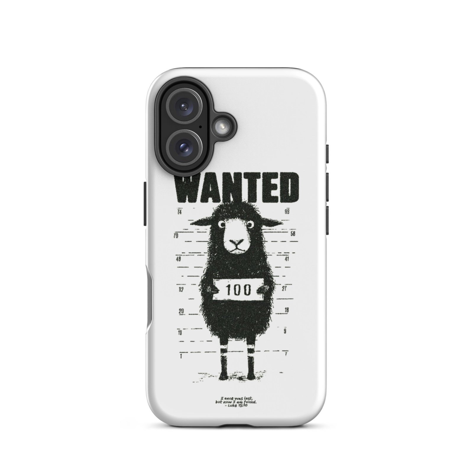Tough Case for iPhone® - Image 17