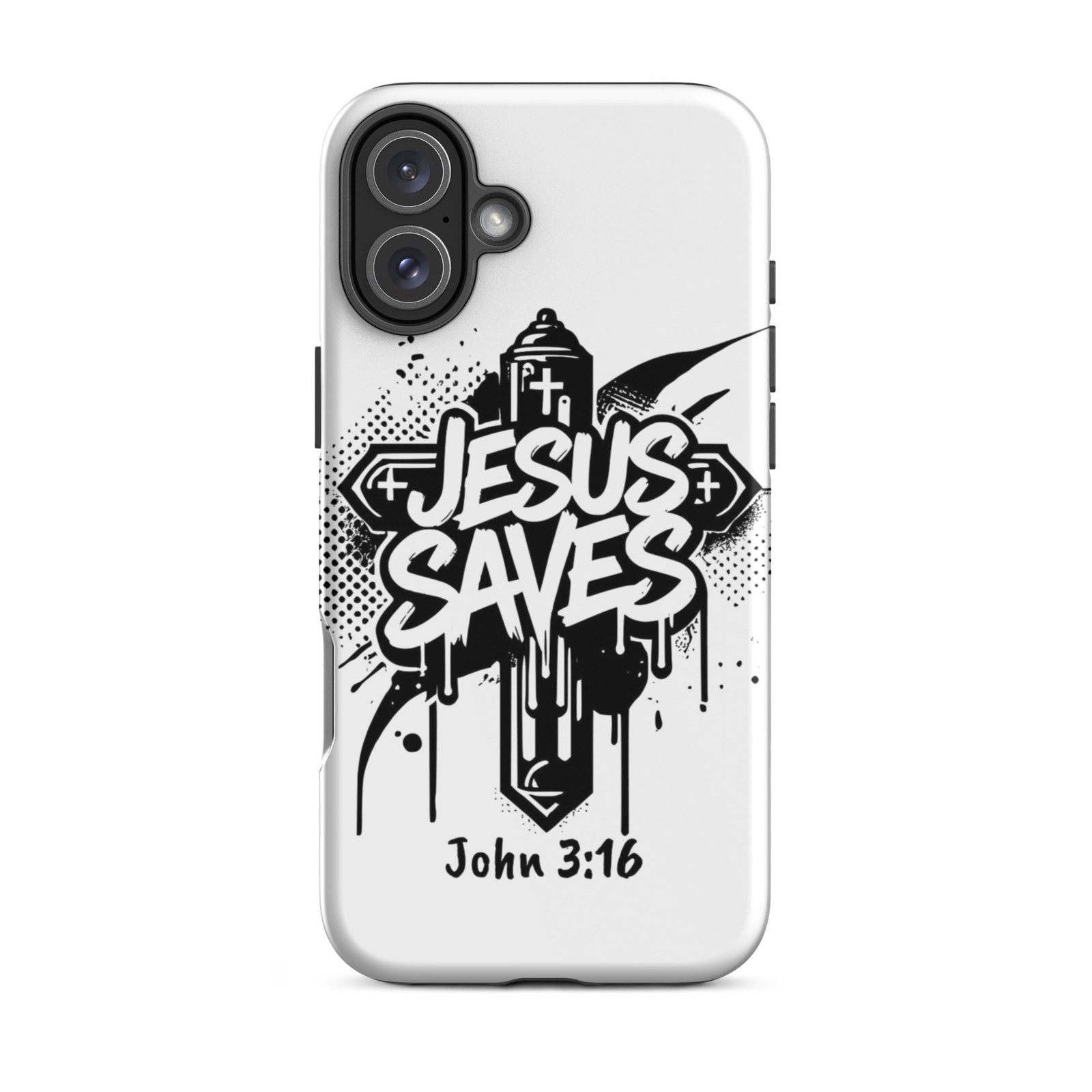 Tough Case for iPhone® - Image 21