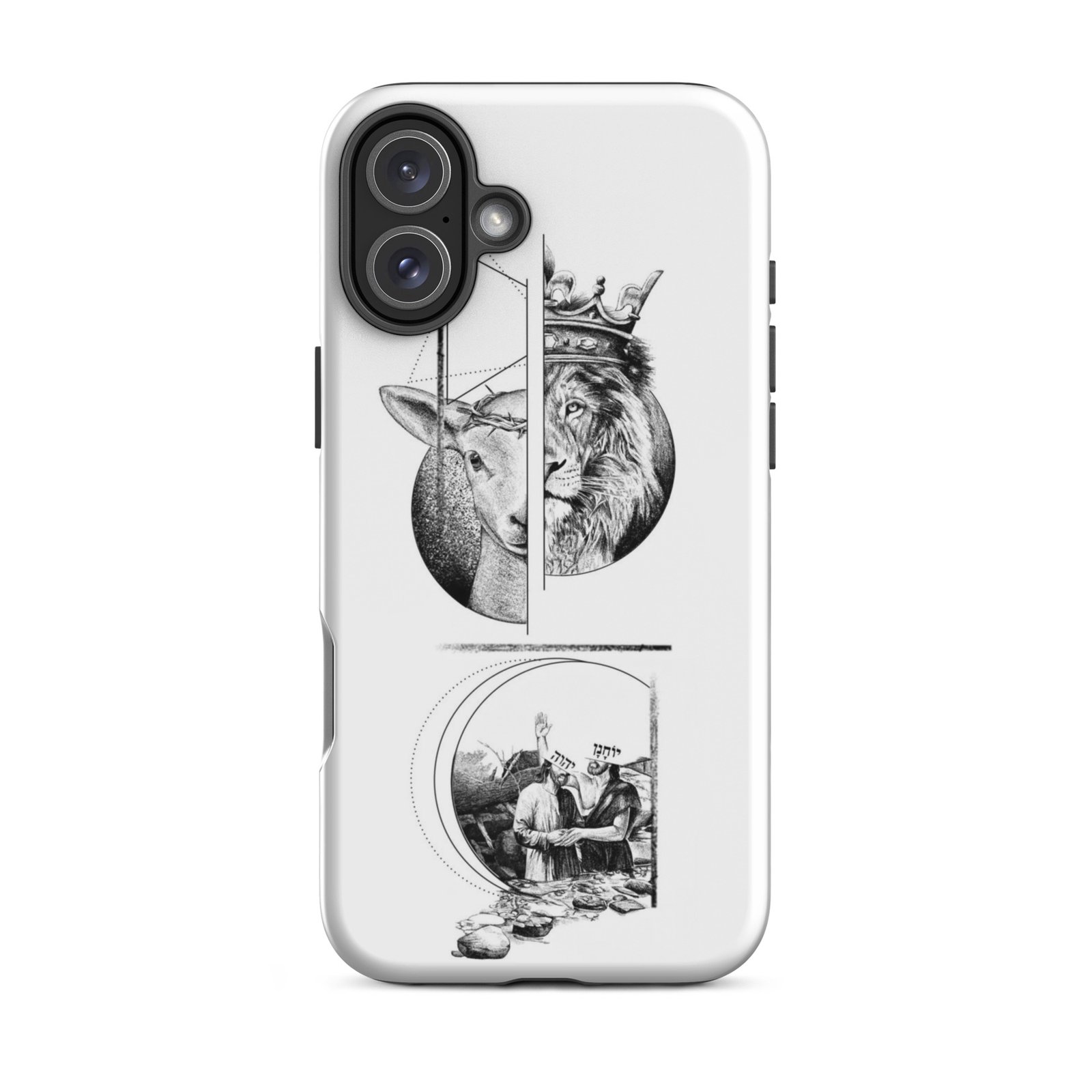 Tough Case for iPhone® - Image 21