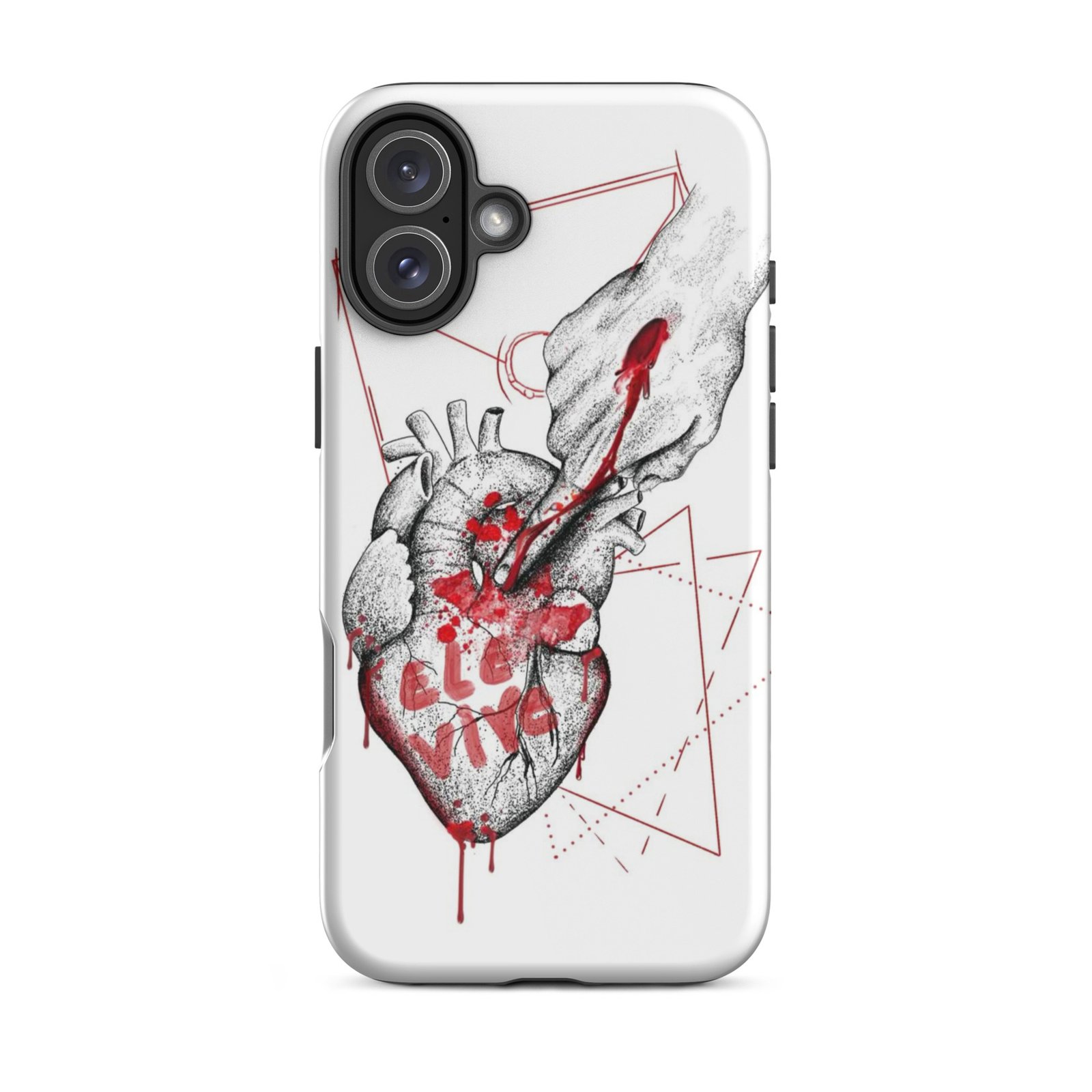 Tough Case for iPhone® - Image 18