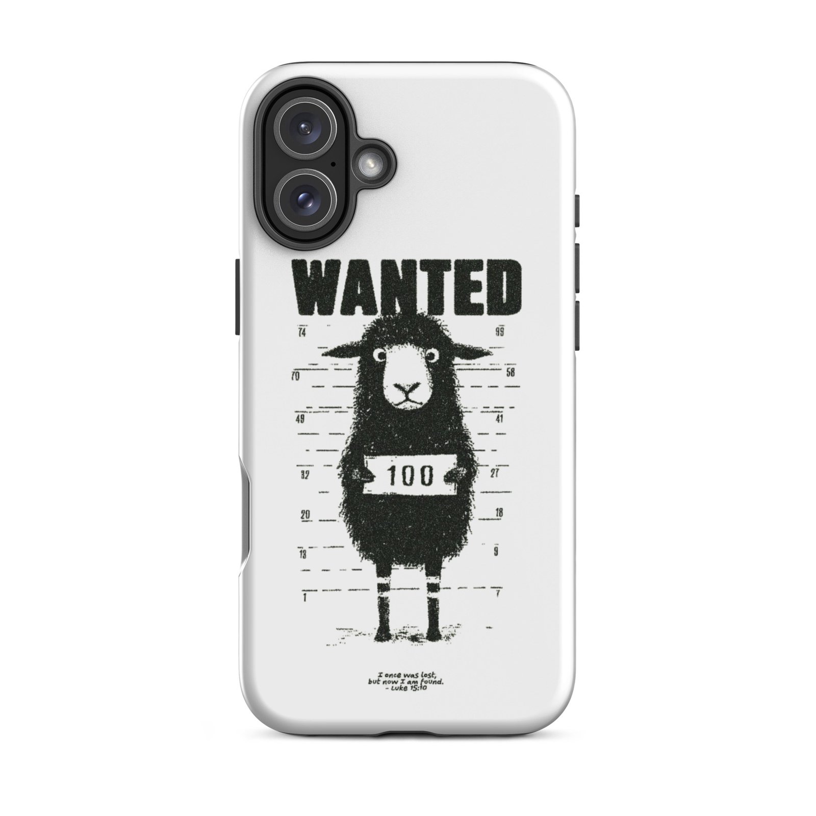 Tough Case for iPhone® - Image 18