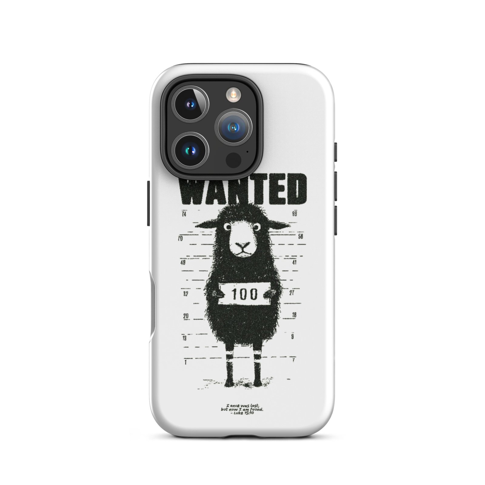 Tough Case for iPhone® - Image 19