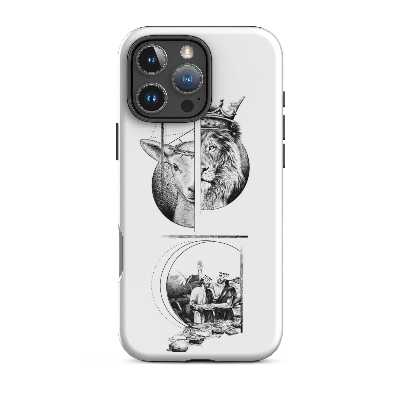 Tough Case for iPhone® - Image 23