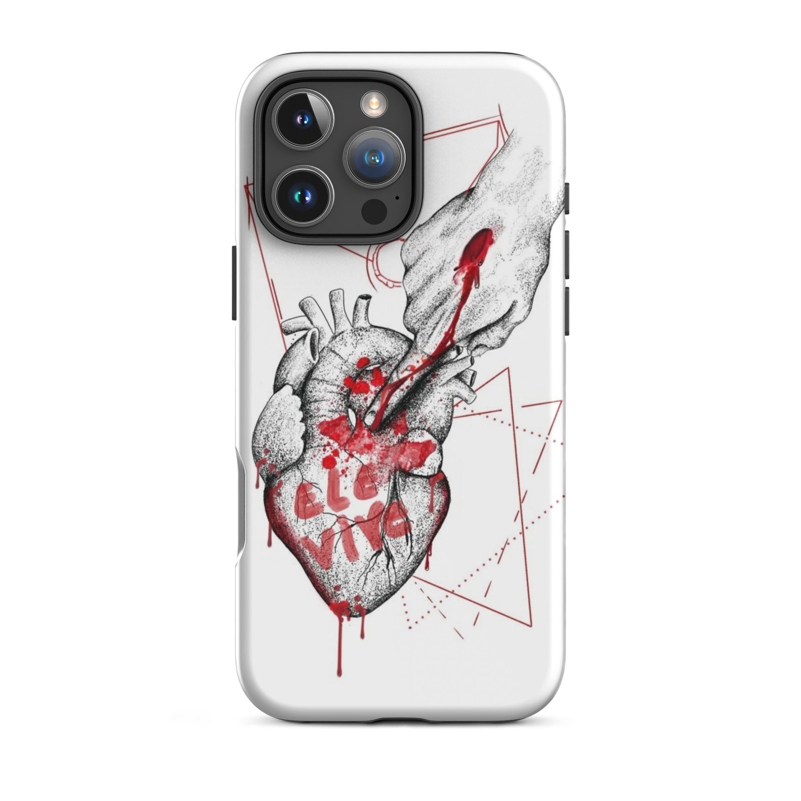 Tough Case for iPhone® - Image 20
