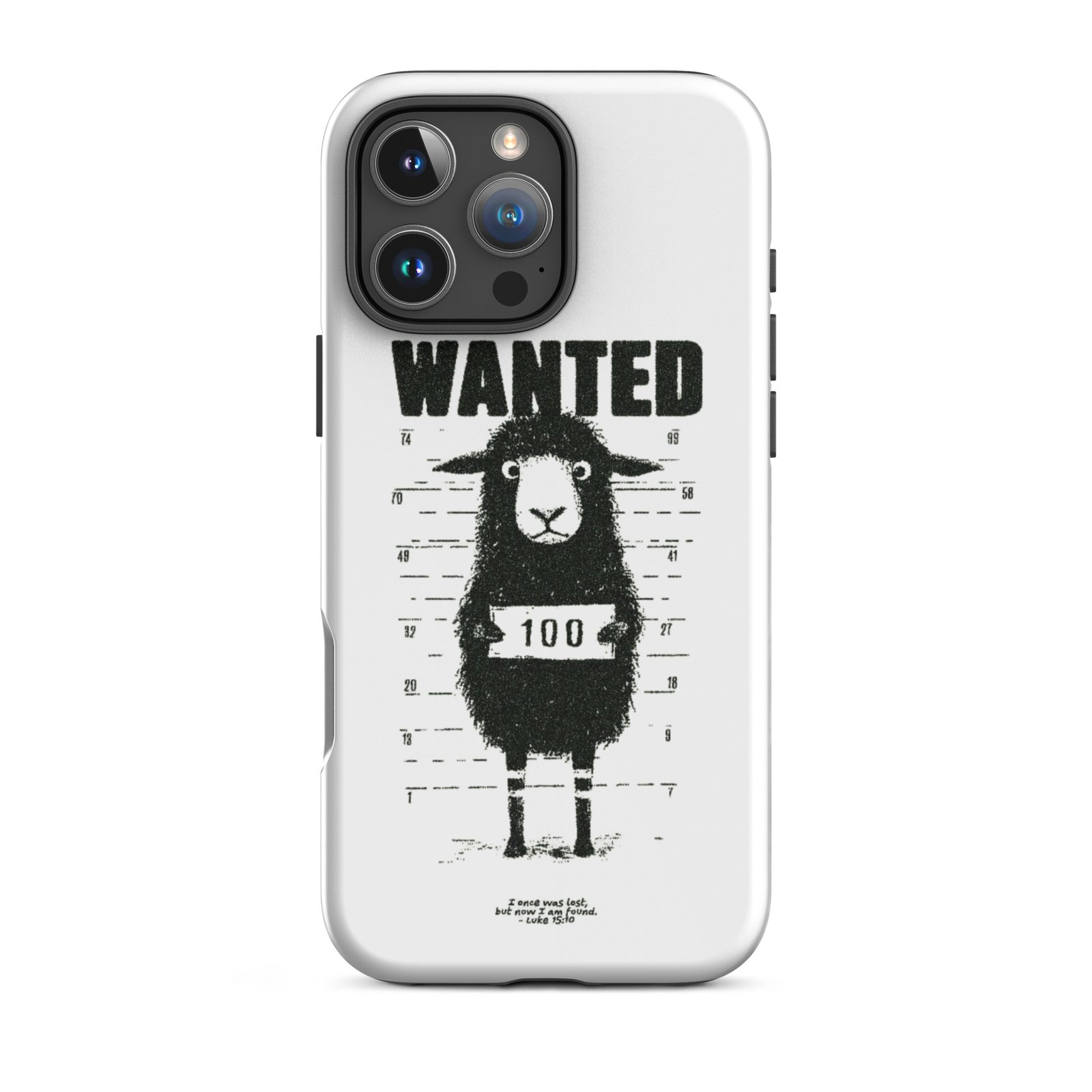 Tough Case for iPhone® - Image 20